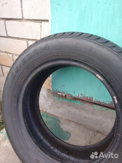 КАМА Кама-Евро-129 185/60 R14 60R