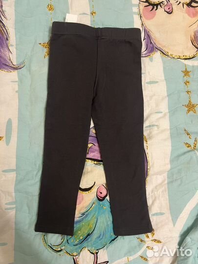 Легинсы sela новые 98