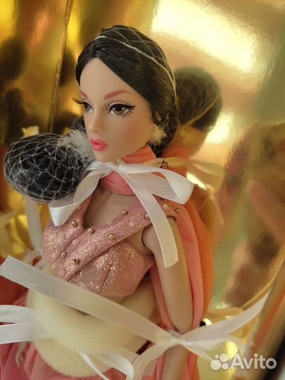 Mizi кукла Мизи «1001 ночь»