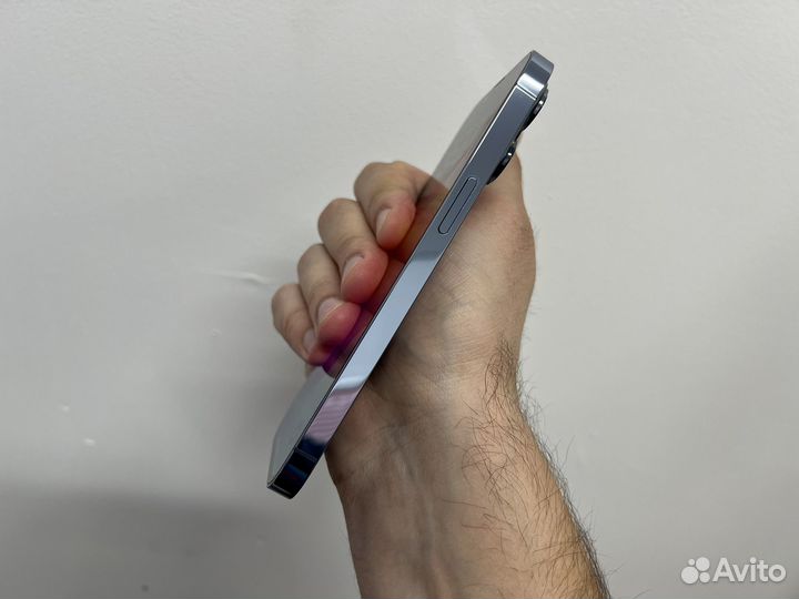 iPhone 13 Pro, 128 ГБ