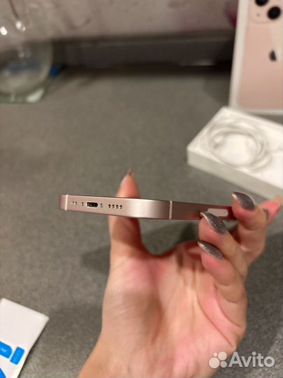 iPhone 13 mini, 128 ГБ