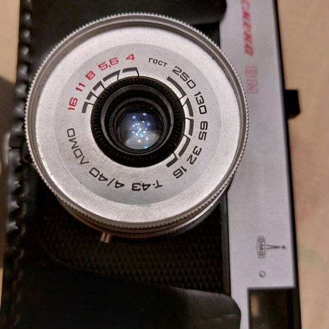 kodak Купить плёночный фотоаппарат 📷 во всех регионах с