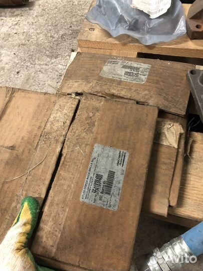 Подшипник 5541838400 Atlas Copco