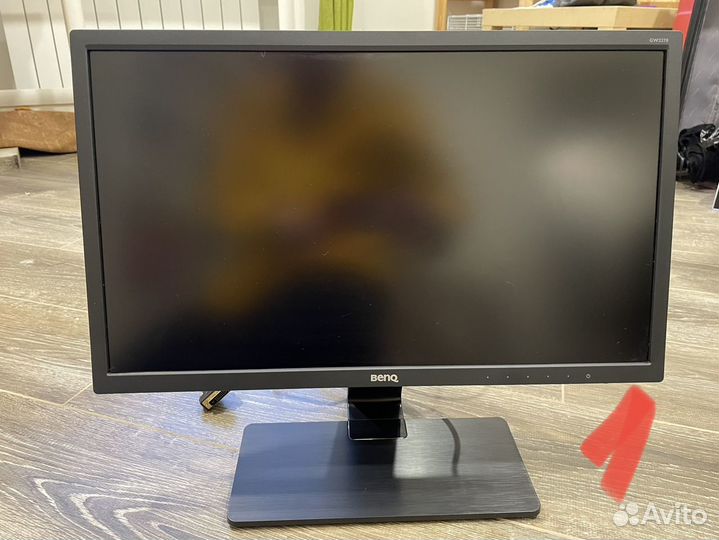 Монитор BenQ GW2270 (21.5