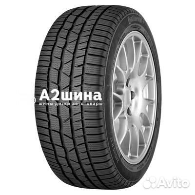 Continental ContiWinterContact TS 830 P 275/40 R19