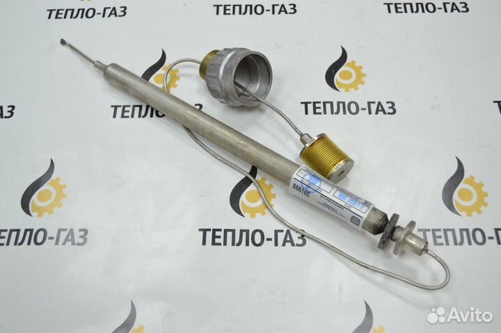 Термобаллон-сильфон аогв 