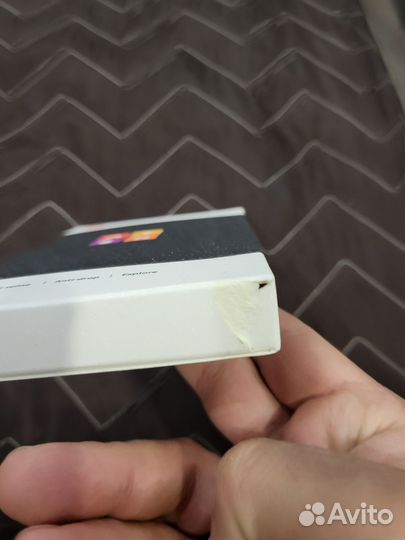 Чехол для Samsung galaxy A35