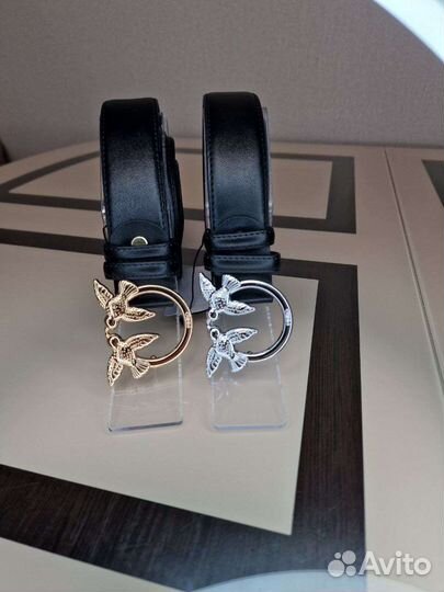 Ремень женский pinko новинка
