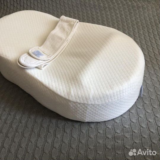 Кокон для новорожденных Зёвушка