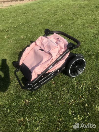 Детские коляски прогулочные летние