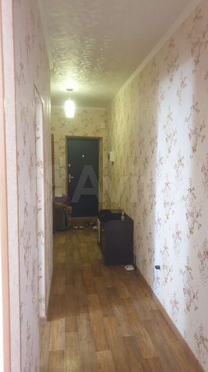 1-к. квартира, 45 м², 2/10 эт.