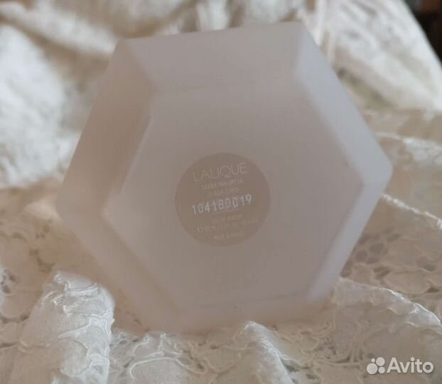 Lalique Reve d'Infini edp, Azalee, edp