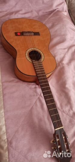 Гитара классическая cremona