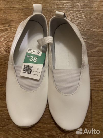 Чешки decathlon