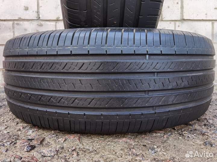 GT Radial Savero SUV 265/60 R18