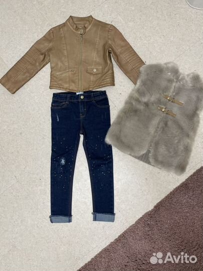 Mayoral комплект