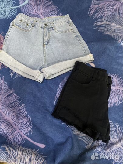 Шорты