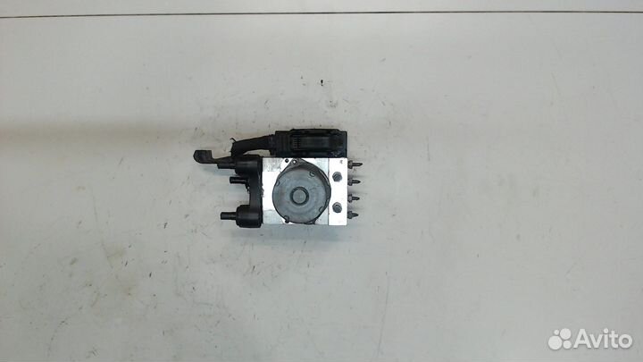 Блок абс, насос Mercedes E W212, 2011