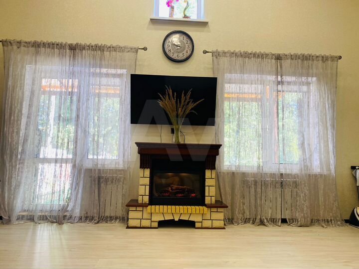 Коттедж 70 м² на участке 6 сот.