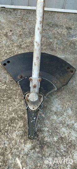 Штанга с редуктором Т284