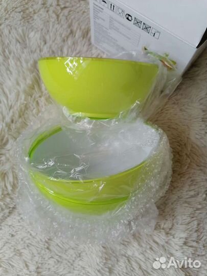 Столовый набор из 10 предметов