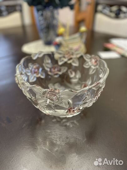 Ваза для фруктов