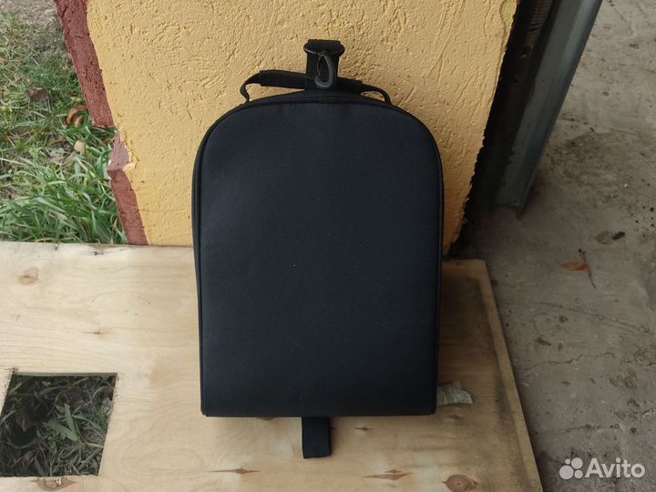 Сумка зарядки ниссан лиф