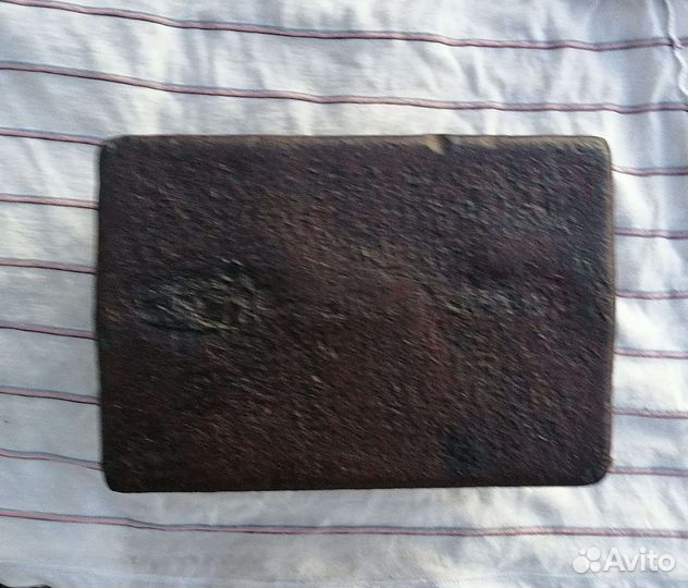 Гиря 20 кг СССР