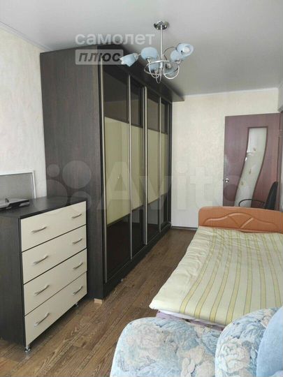 2-к. квартира, 42,9 м², 2/2 эт.