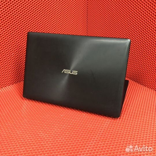 Ноутбук Asus F553M (56315)