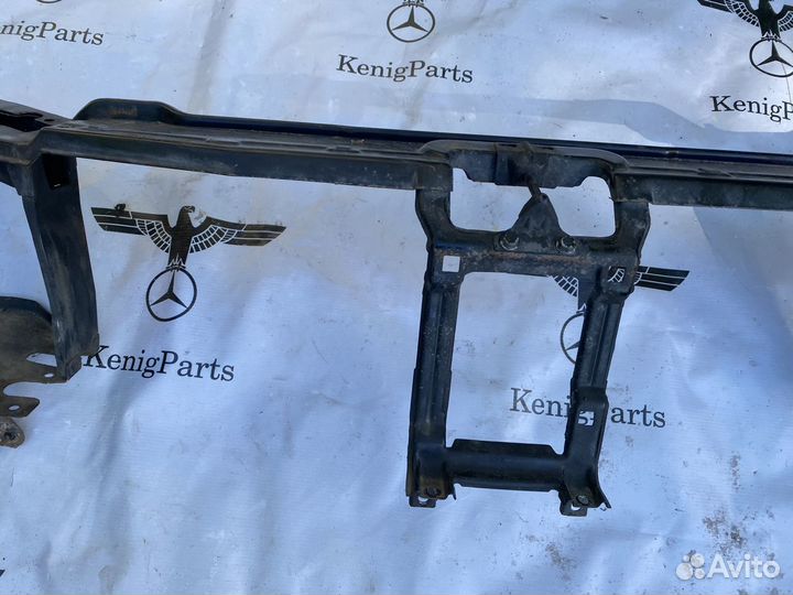 Телевизор mercedes benz w220