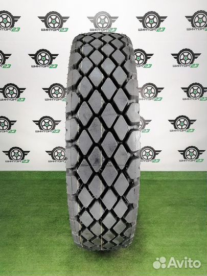 Шина 12.00R20 кама У-4 ид-304 ромбик