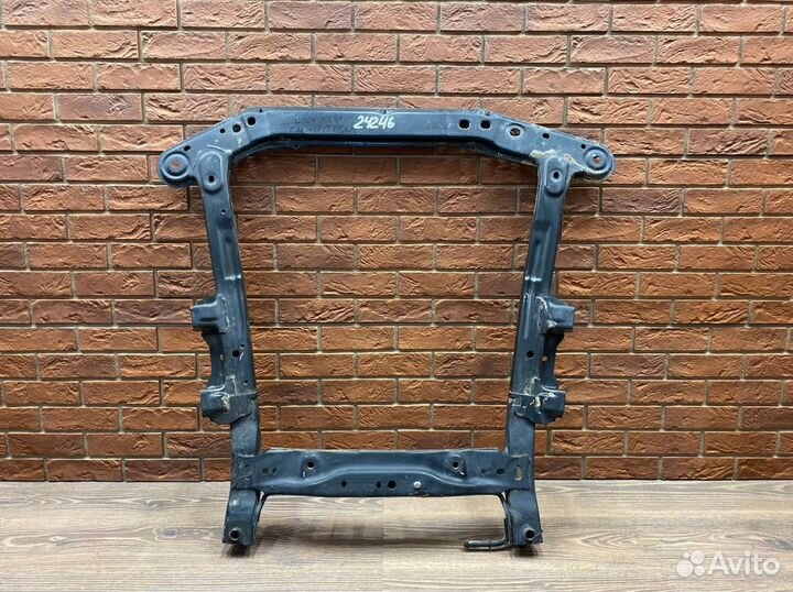Балка Подмоторная Подрамник LADA Largus