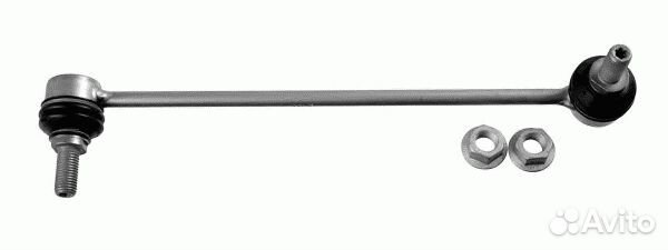 Тяга пер.стабилизатора прав.mercedes vito, viano 2