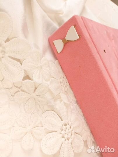 Детский фотоальбом для девочки, ручная работа