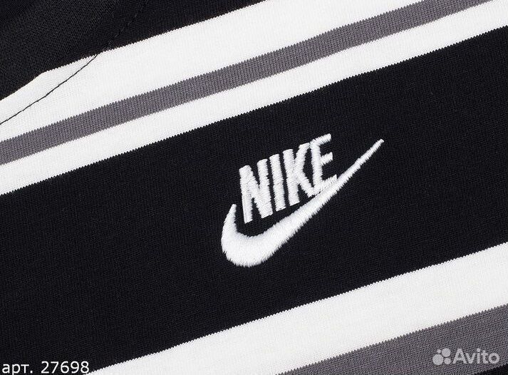 Футболка Nike Черная