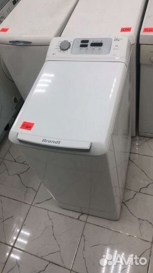 Стиральная машина б/у автомат, с сушкой