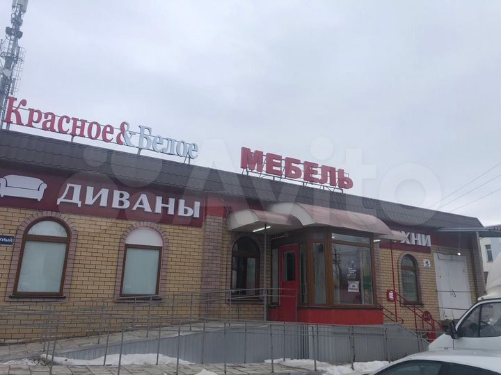 Сдам помещение 100м2