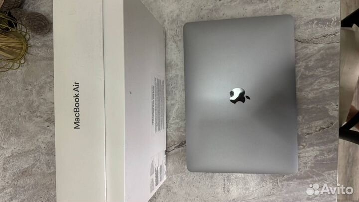 Apple macbook air 13 2020 m1 8gb 256