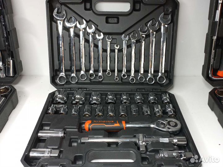 Набор инструментов