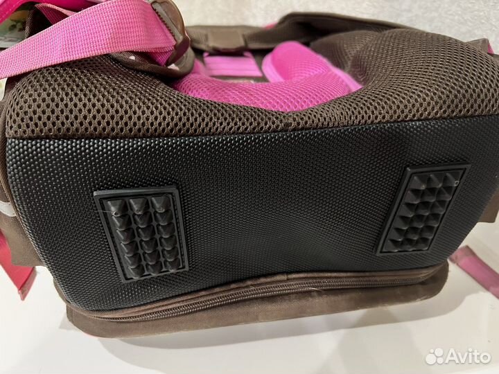 Рюкзак Hatber Ergonomic Classic