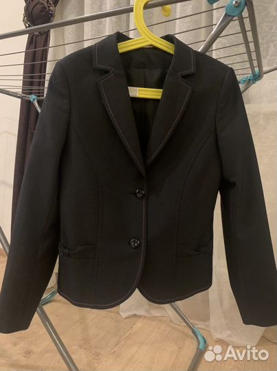 Школьный костюм