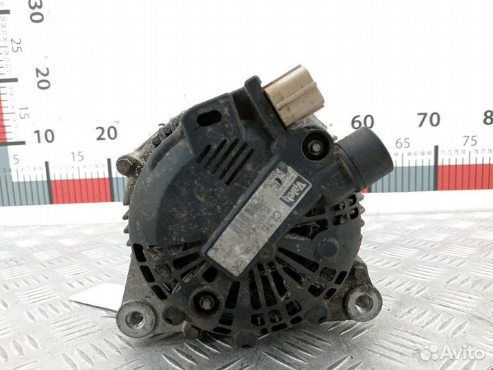 Генератор для Ford Fusion 9643001680