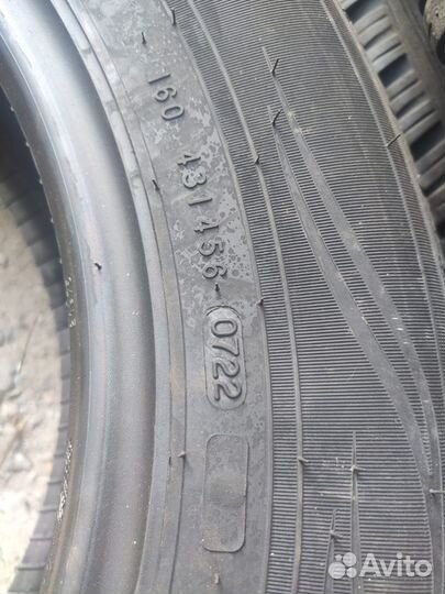 Nokian Tyres Hakka Green 3 195/65 R15 95H