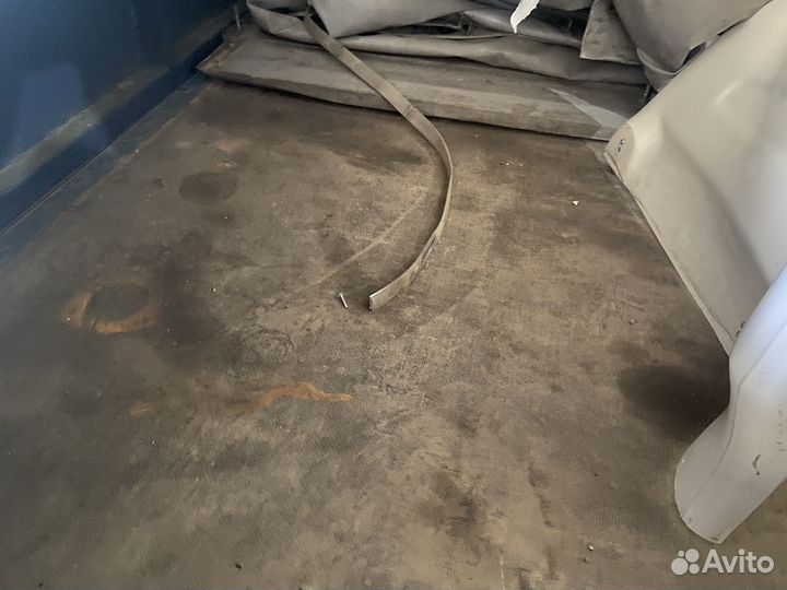 Кузов на газель 3 метра