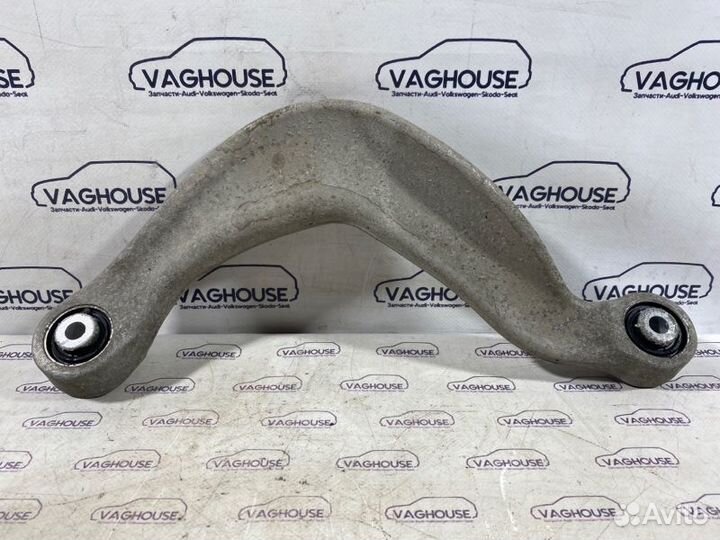 Рычаг подвески задний Audi A7 4G 3.0 tfsi CGW 2011