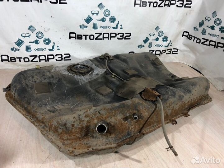 Бак топливный Toyota Camry XV40 2007