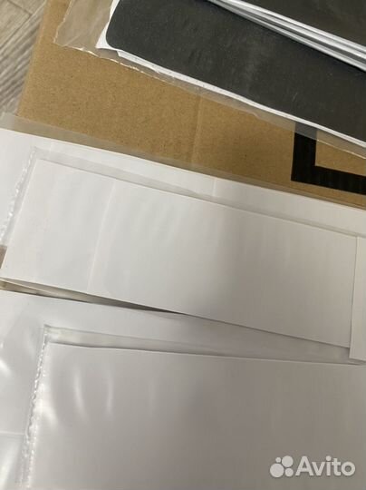 Броня на пороги универсальная