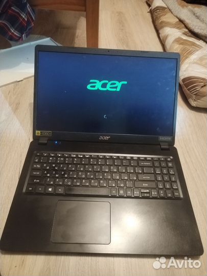 Acer aspire