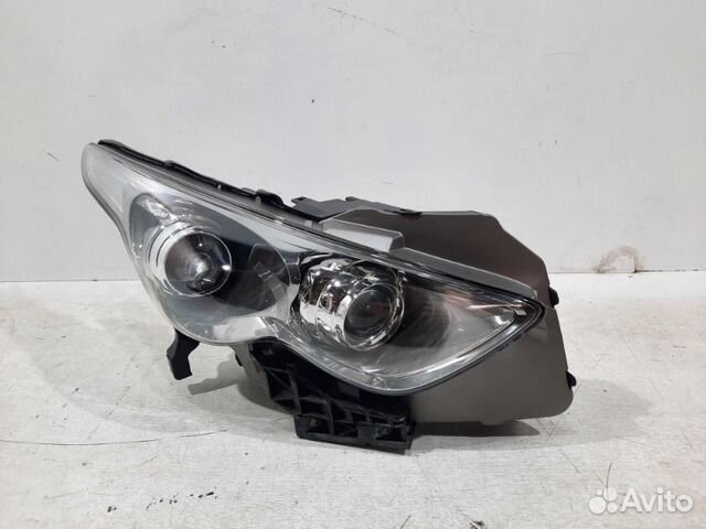 Фара передняя правая Infiniti Fx/Qx70 S51 2008